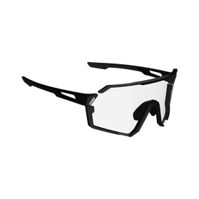 משקפי שמש Leatt RideViz Pro Satin Black Photochromic - Leatt