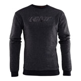 סוודר Leatt Premium Black - Leatt