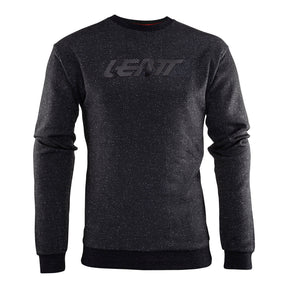 סוודר Leatt Premium Black - Leatt