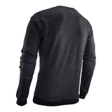 סוודר Leatt Premium Black - Leatt