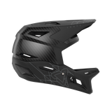 קסדה MTB Gravity 6.0 Carbon שחור - Leatt