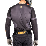 סט מכנס וחולצה 5.5 Stealth - Leatt