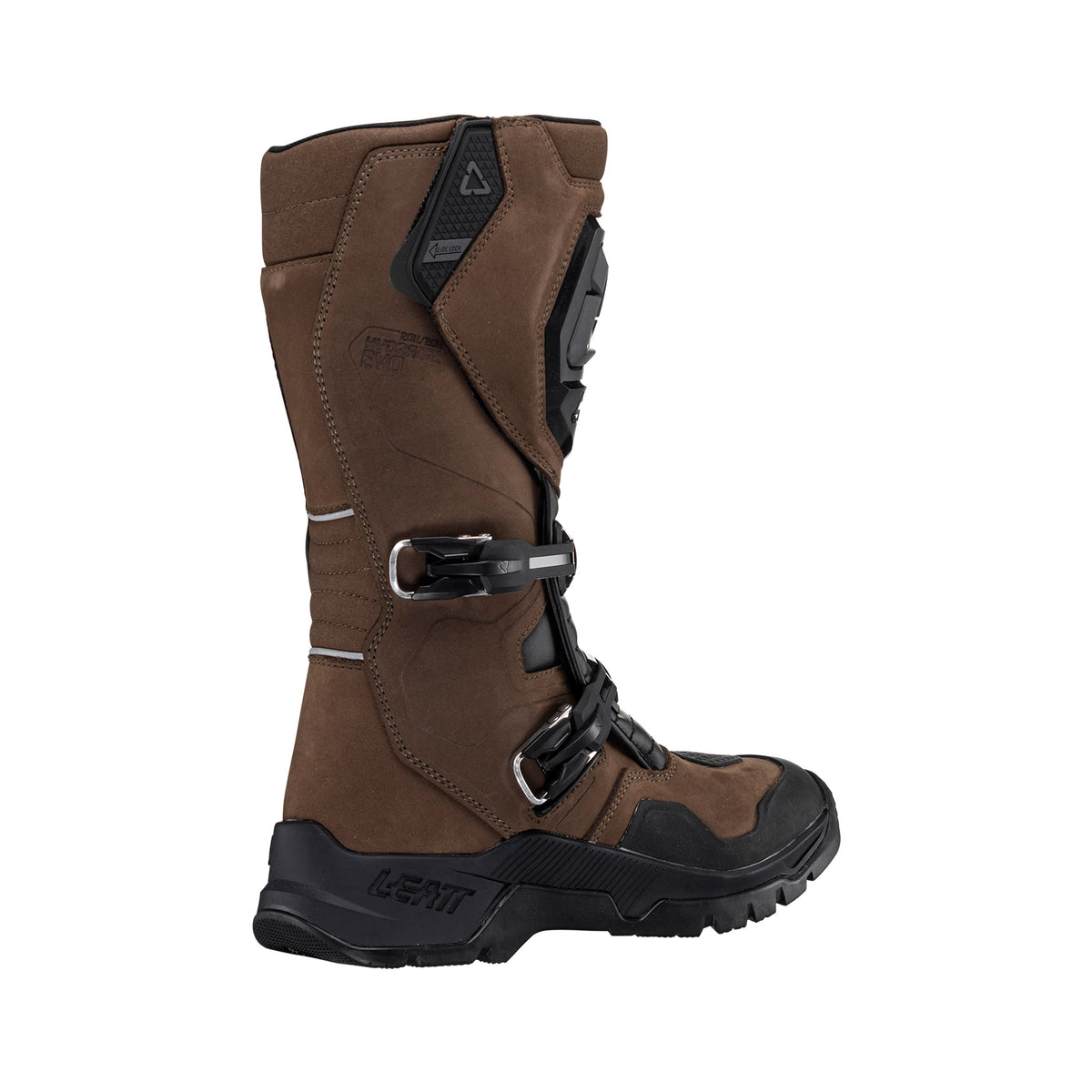 מגף אדוונצ'ר Leatt ADV HydraDri 7.5 – אטום למים | Desert - Leatt