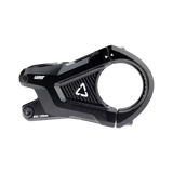 סטם אלומיניום Leatt Gravity 6.0 קוטר 35 מ"מ שחור - Leatt