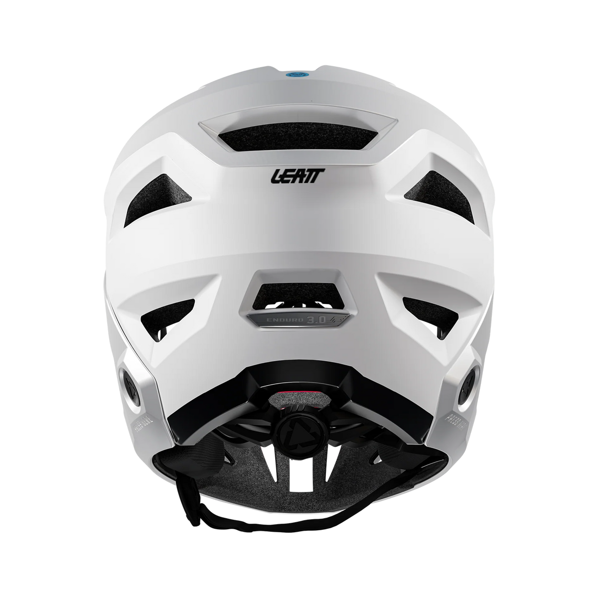 קסדה MTB 3.0 אנדורו Cream White - Leatt