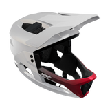 קסדה MTB 3.0 אנדורו Cream White - Leatt