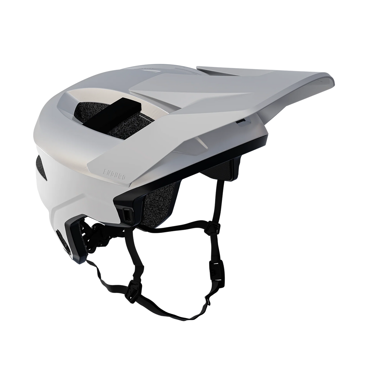 קסדה MTB 3.0 אנדורו Cream White - Leatt