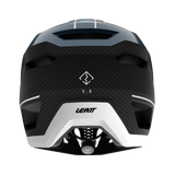 קסדה MTB Gravity 5.0 כחול/לבן - Leatt