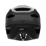 קסדה MTB Gravity 5.0 שחור - Leatt