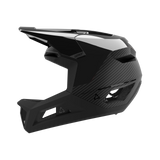 קסדה MTB Gravity 5.0 שחור - Leatt