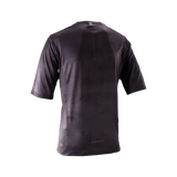 חולצת רכיבה קצרה MTB Gravity 4.0 Black - Leatt