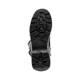 מגף אדוונצ'ר מאוורר Leatt ADV X-Flow 7.5 Short | Black/Grey - Leatt