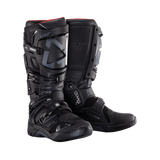 מגף 4.5 Black - Leatt