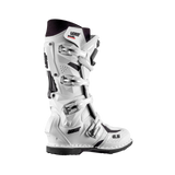 מגף 6.5 White - Leatt