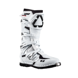 מגף 6.5 White - Leatt