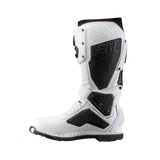 מגף 6.5 White - Leatt