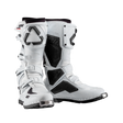 מגף 6.5 White - Leatt
