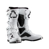 מגף 6.5 White - Leatt