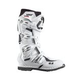 מגף 6.5 White - Leatt