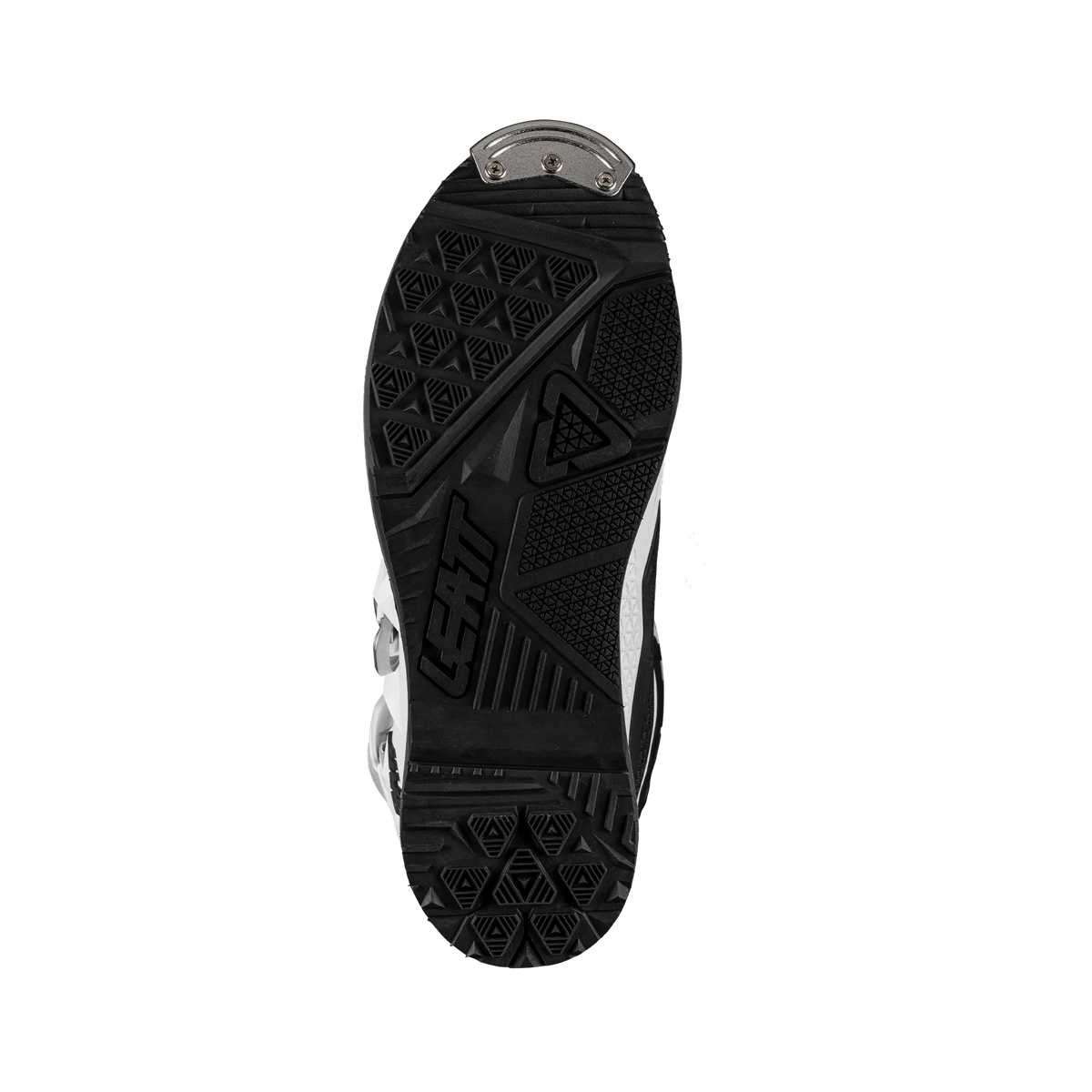 מגף 6.5 White - Leatt