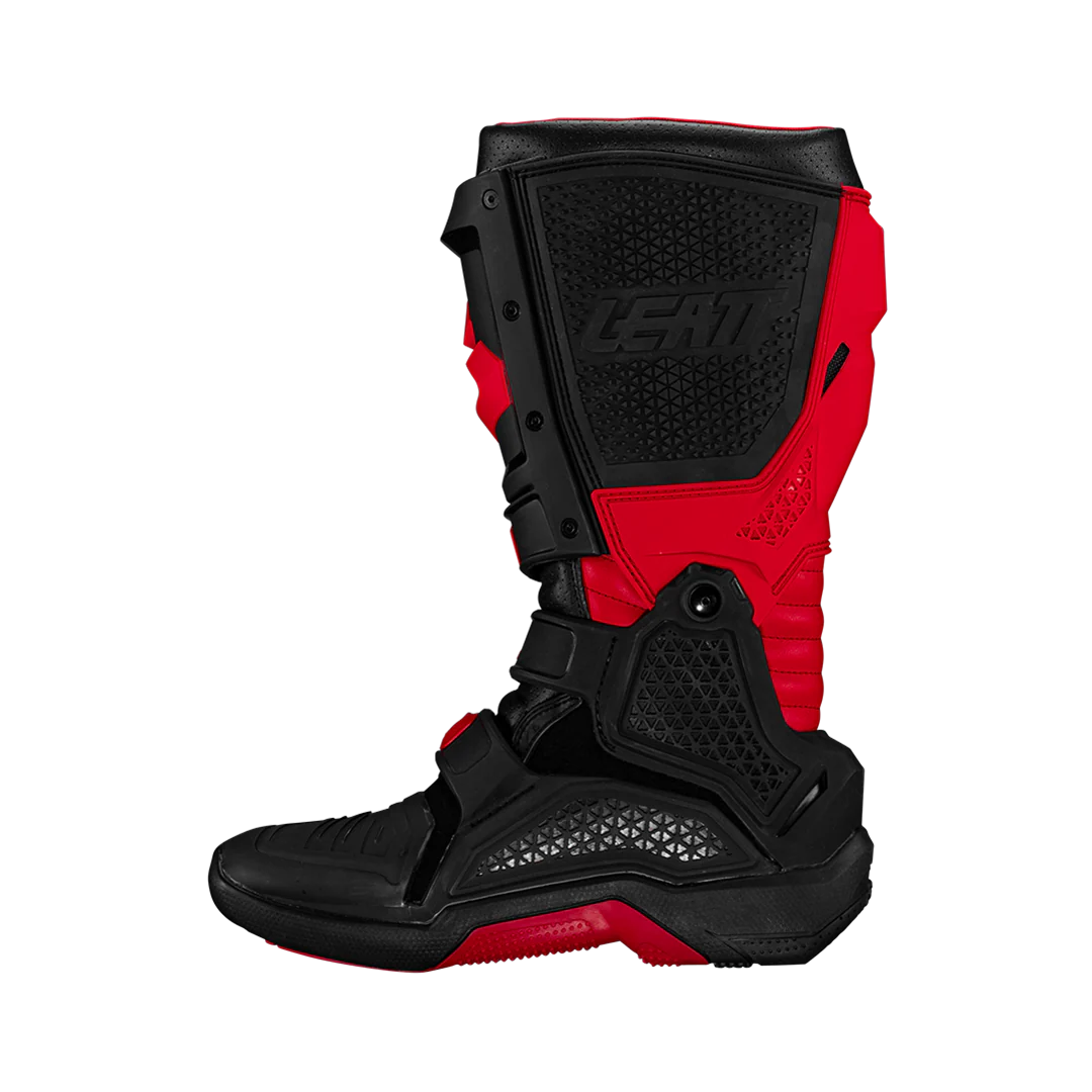 מגף 4.5 Red - Leatt
