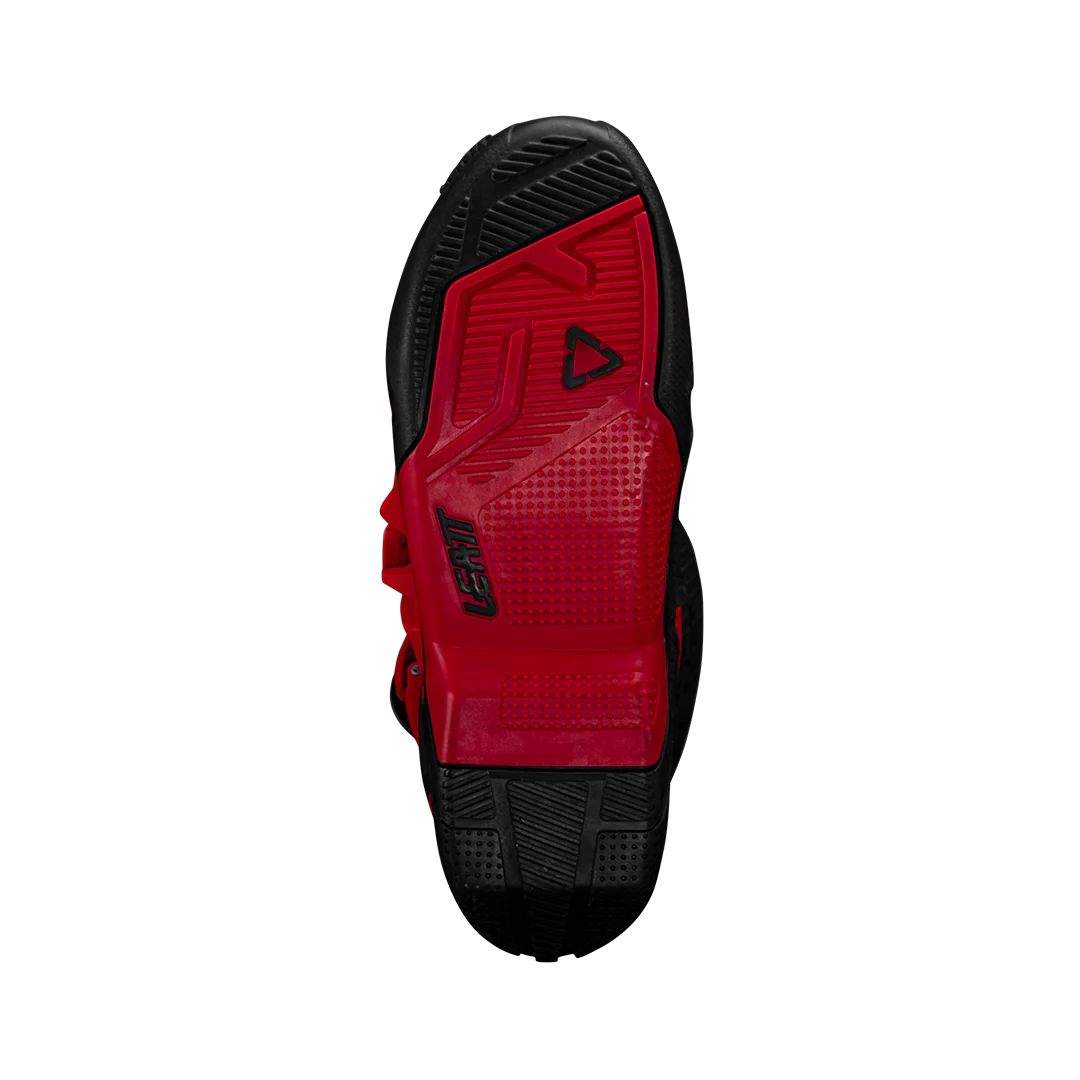 מגף 4.5 Red - Leatt