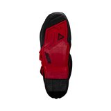 מגף 4.5 Red - Leatt