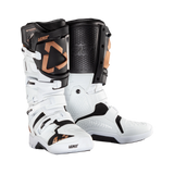מגף 4.5 White - Leatt