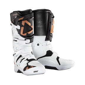מגף 4.5 White - Leatt