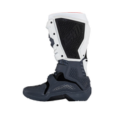 מגף 5.5 FlexLock Enduro White - Leatt