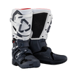 מגף 5.5 FlexLock Enduro White - Leatt