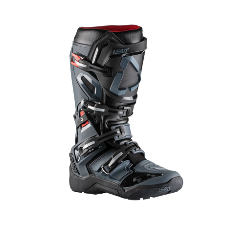 מגף 5.5 FlexLock Enduro Graphene - Leatt