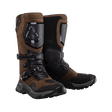 מגף אדוונצ'ר Leatt ADV HydraDri 7.5 – אטום למים | Desert - Leatt