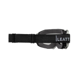 משקפי אבק Velocity 4.0 MTB Brushed Clear 83% - Leatt
