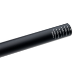 כידון אלומיניום Leatt 4.0 Ø35mm #X-Hi 53/9˚/800mm שחור - Leatt