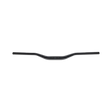 כידון אלומיניום Leatt 4.0 Ø35mm #Hi 38/9˚/800mm שחור - Leatt