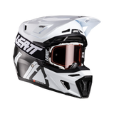קיט קסדה ומשקף Leatt Moto 9.5 Carbon - Leatt