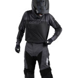 סט מכנס וחולצה 3.5 Stealth/Grey - Leatt