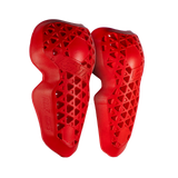 זוג מגני ברכיים 3DF רמה 2 - Leatt