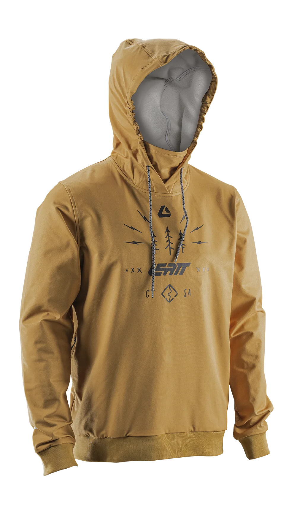 קפוצ'ון Leatt MTB ThermaFlow 3.0 - Leatt