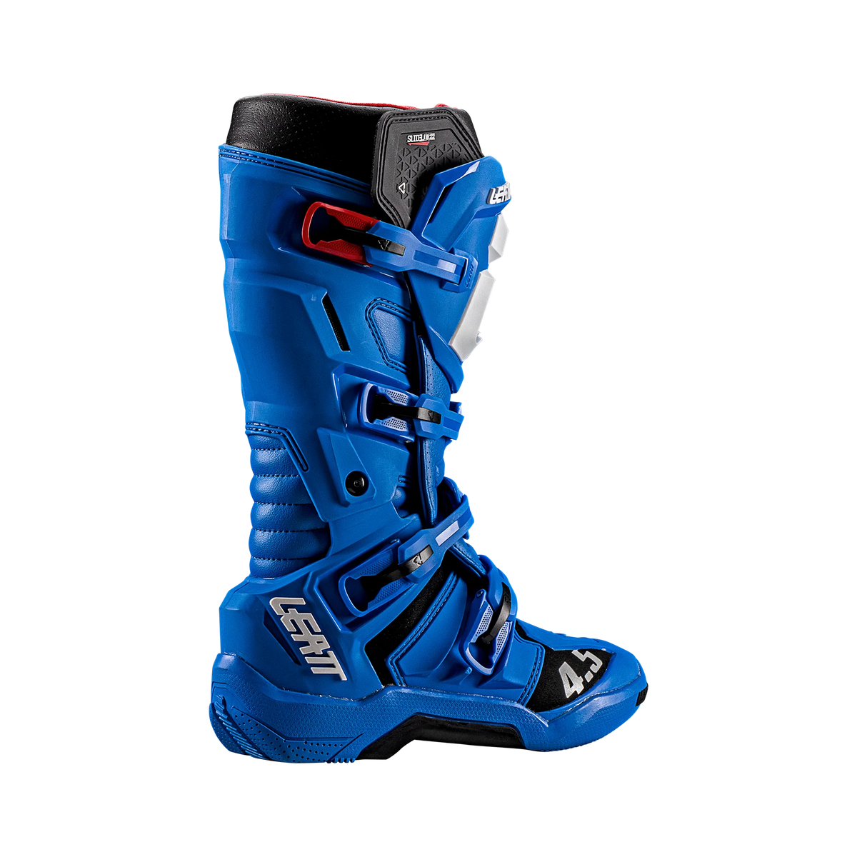 מגף 4.5 Blue - Leatt