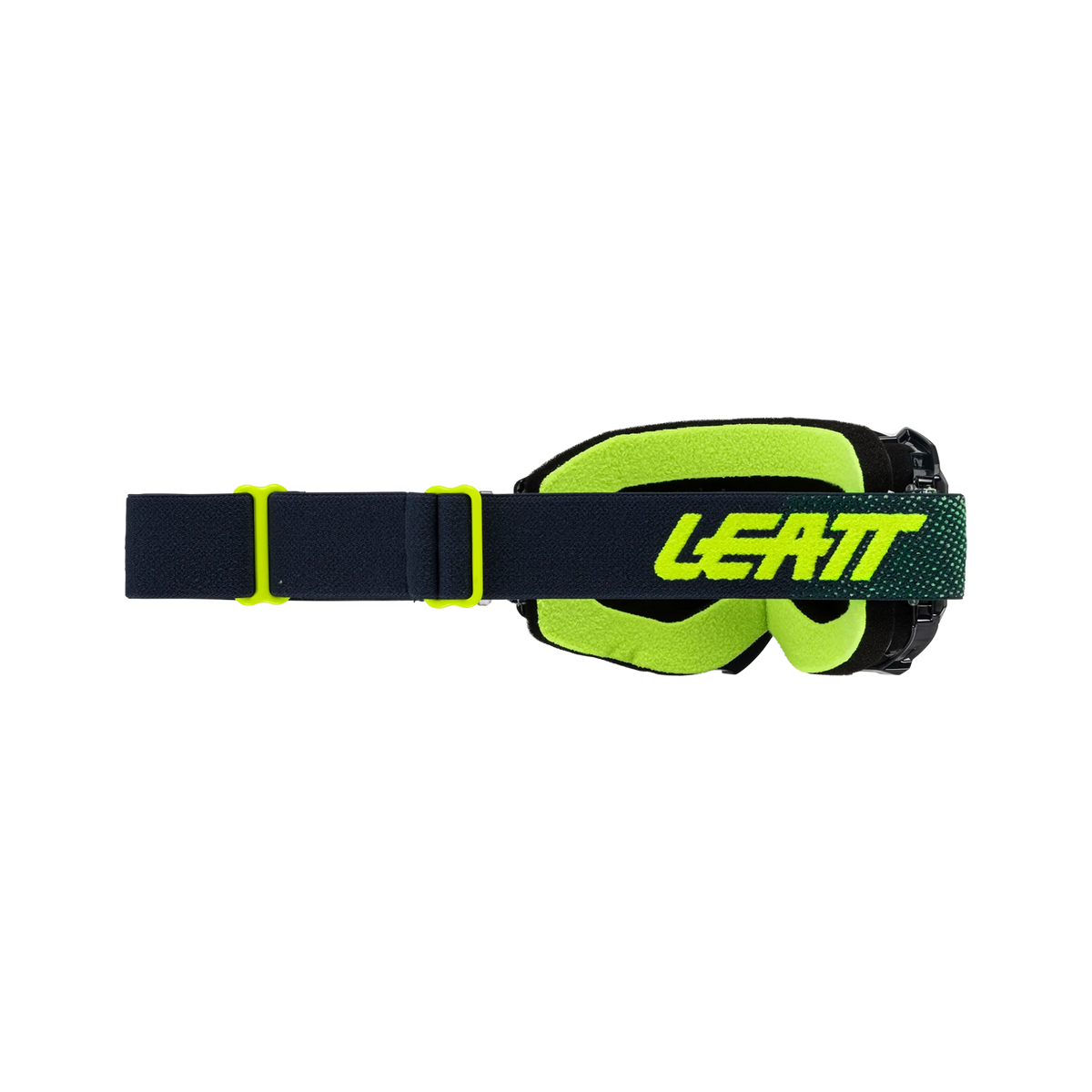 משקפי אבק Velocity 4.5 Iriz Shadow Blue Purple 78% - Leatt
