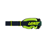משקפי אבק Velocity 4.5 Iriz Shadow Blue Purple 78% - Leatt