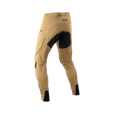 מכנס רכיבה ארוך MTB Gravity 3.0 Brass Brown - Leatt
