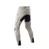 מכנס רכיבה ארוך MTB Gravity 3.0 Cream White - Leatt