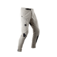 מכנס רכיבה ארוך MTB Gravity 3.0 Cream White - Leatt