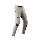 מכנס רכיבה ארוך MTB Gravity 3.0 Cream White - Leatt