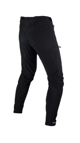 מכנס רכיבה ארוך MTB Enduro 3.0 Black - Leatt