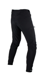 מכנס רכיבה ארוך MTB Enduro 3.0 Black - Leatt