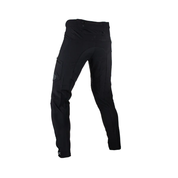 מכנס רכיבה ארוך MTB Enduro 3.0 Black - Leatt